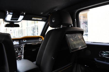 Used 2022 Rolls-Royce Cullinan  | Chicago, IL