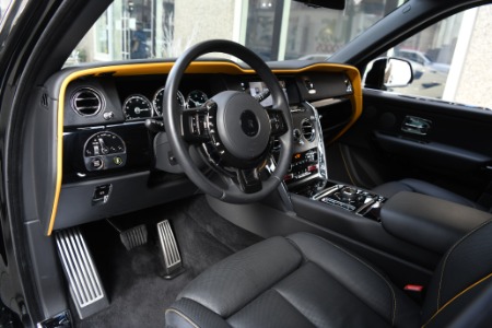 Used 2022 Rolls-Royce Cullinan  | Chicago, IL