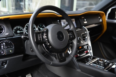 Used 2022 Rolls-Royce Cullinan  | Chicago, IL