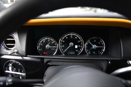 Used 2022 Rolls-Royce Cullinan  | Chicago, IL