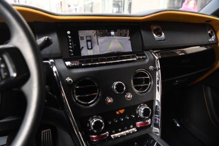 Used 2022 Rolls-Royce Cullinan  | Chicago, IL