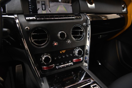Used 2022 Rolls-Royce Cullinan  | Chicago, IL