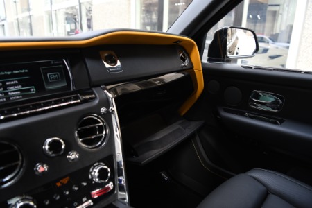 Used 2022 Rolls-Royce Cullinan  | Chicago, IL