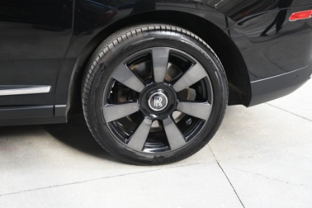 Used 2022 Rolls-Royce Cullinan  | Chicago, IL