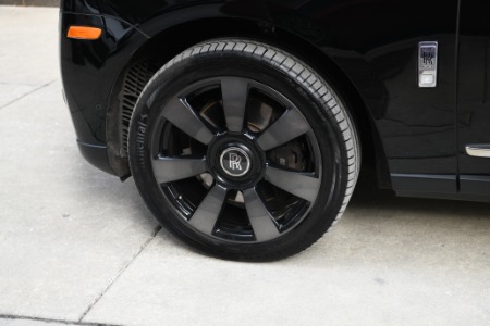 Used 2022 Rolls-Royce Cullinan  | Chicago, IL