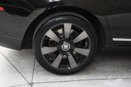 Used 2022 Rolls-Royce Cullinan  | Chicago, IL