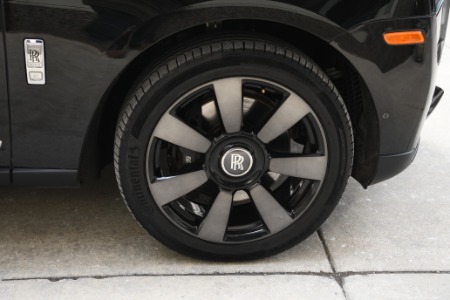 Used 2022 Rolls-Royce Cullinan  | Chicago, IL