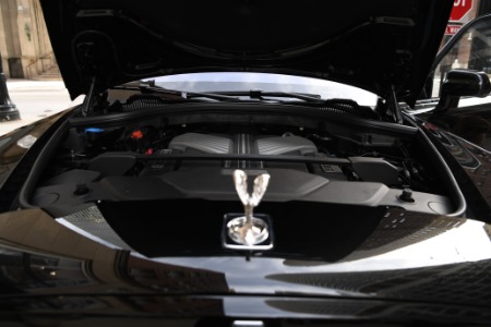 Used 2022 Rolls-Royce Cullinan  | Chicago, IL