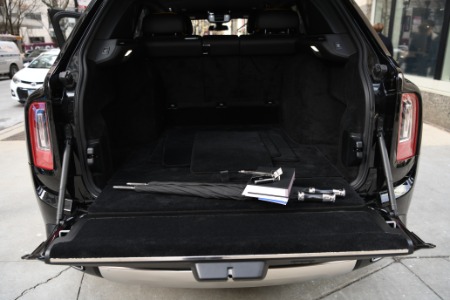 Used 2022 Rolls-Royce Cullinan  | Chicago, IL