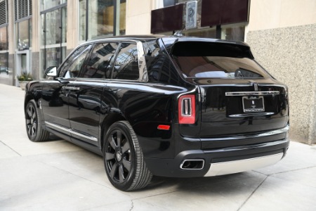 Used 2022 Rolls-Royce Cullinan  | Chicago, IL