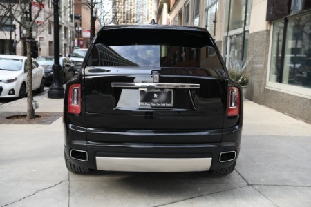 Used 2022 Rolls-Royce Cullinan  | Chicago, IL