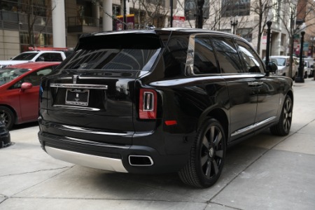 Used 2022 Rolls-Royce Cullinan  | Chicago, IL