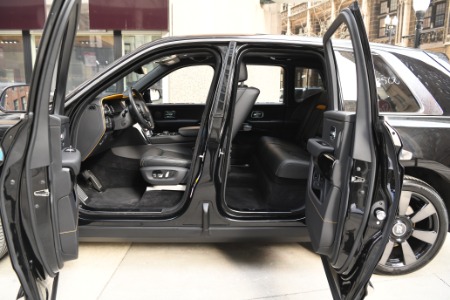 Used 2022 Rolls-Royce Cullinan  | Chicago, IL