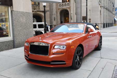 Used 2020 Rolls-Royce Dawn  | Chicago, IL