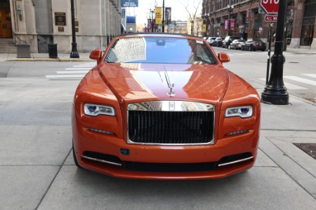 Used 2020 Rolls-Royce Dawn  | Chicago, IL