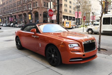 Used 2020 Rolls-Royce Dawn  | Chicago, IL