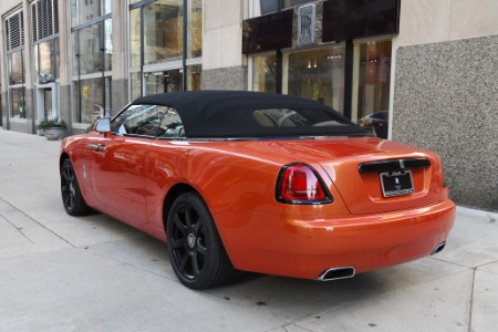 Used 2020 Rolls-Royce Dawn  | Chicago, IL