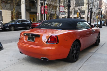 Used 2020 Rolls-Royce Dawn  | Chicago, IL