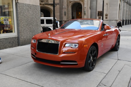 Used 2020 Rolls-Royce Dawn  | Chicago, IL