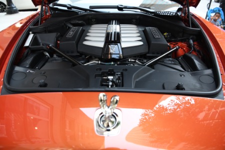 Used 2020 Rolls-Royce Dawn  | Chicago, IL