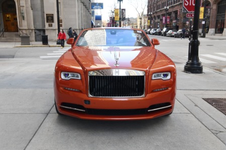 Used 2020 Rolls-Royce Dawn  | Chicago, IL