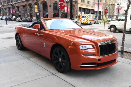 Used 2020 Rolls-Royce Dawn  | Chicago, IL