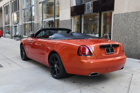 Used 2020 Rolls-Royce Dawn  | Chicago, IL