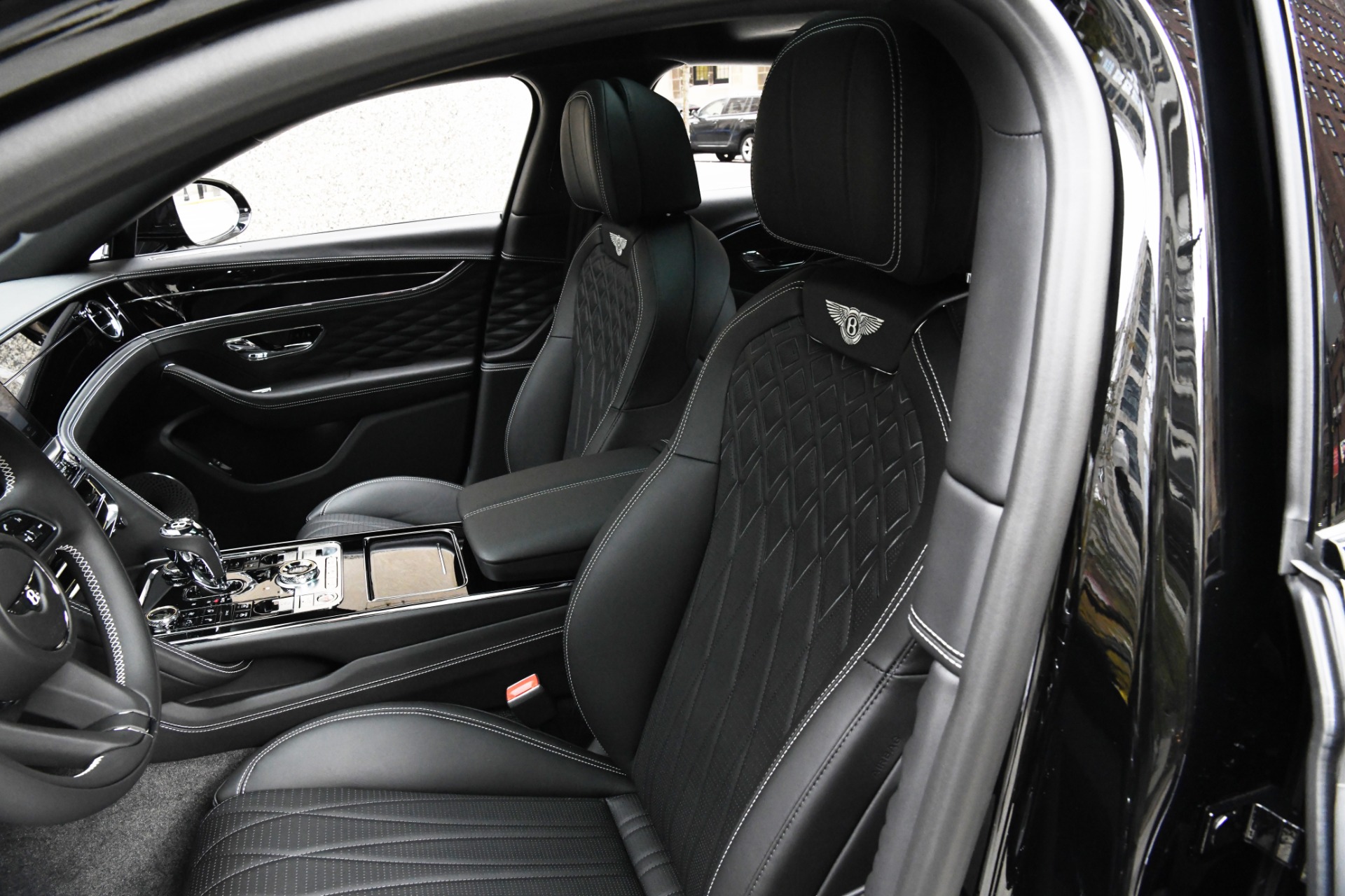Used 2022 Bentley Flying Spur V8 | St. Petersburg, FL