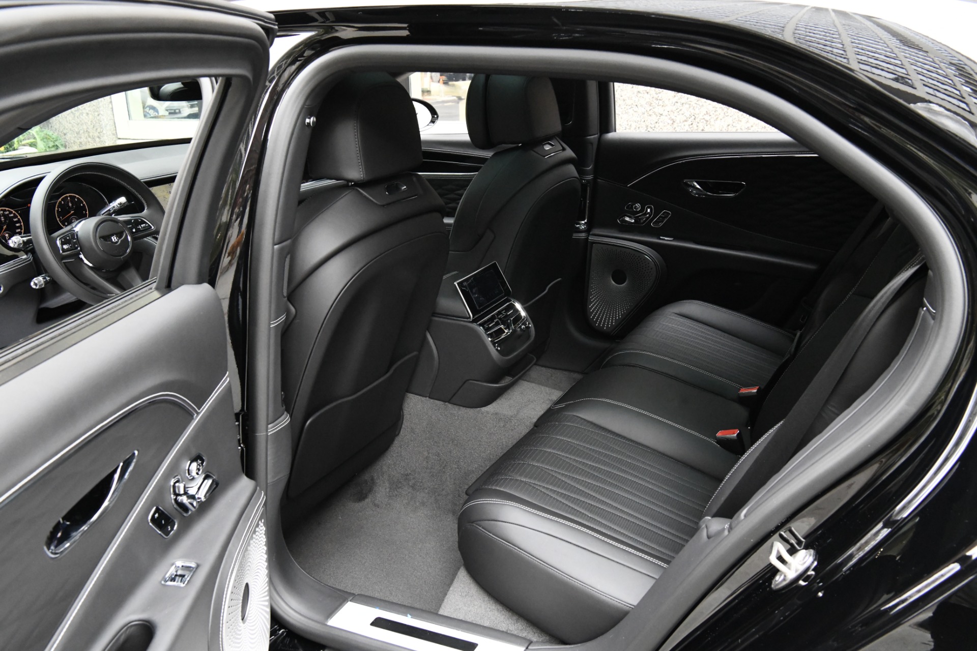 Used 2022 Bentley Flying Spur V8 | St. Petersburg, FL