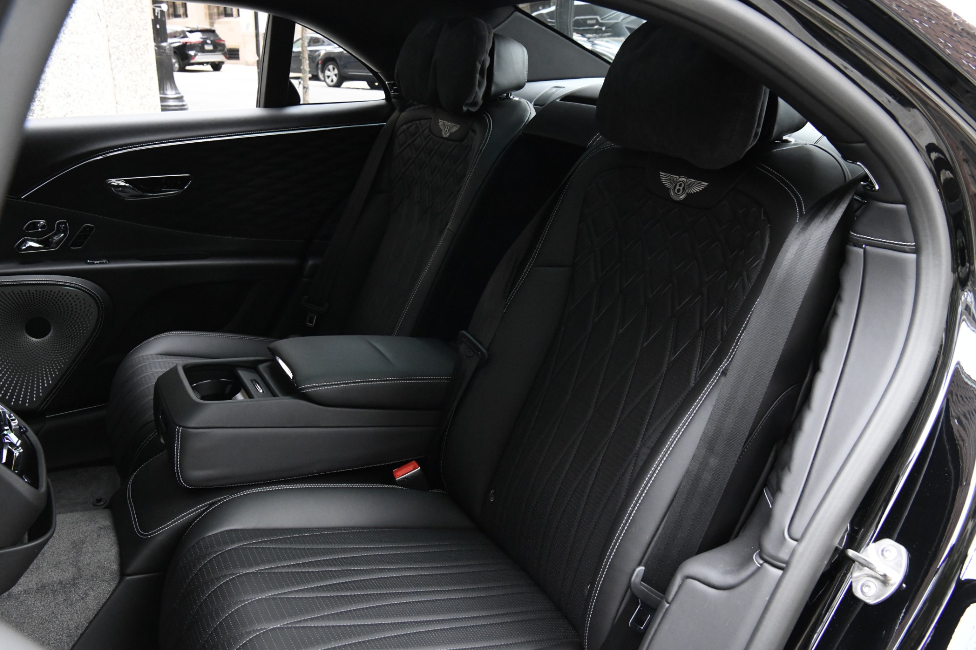Used 2022 Bentley Flying Spur V8 | St. Petersburg, FL