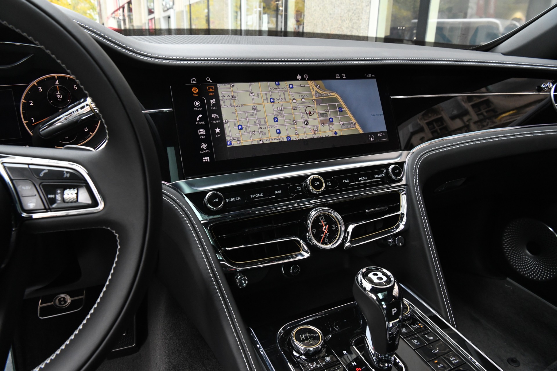 Used 2022 Bentley Flying Spur V8 | St. Petersburg, FL