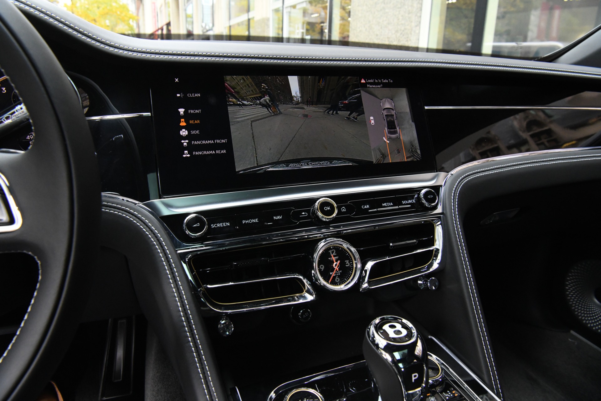 Used 2022 Bentley Flying Spur V8 | St. Petersburg, FL