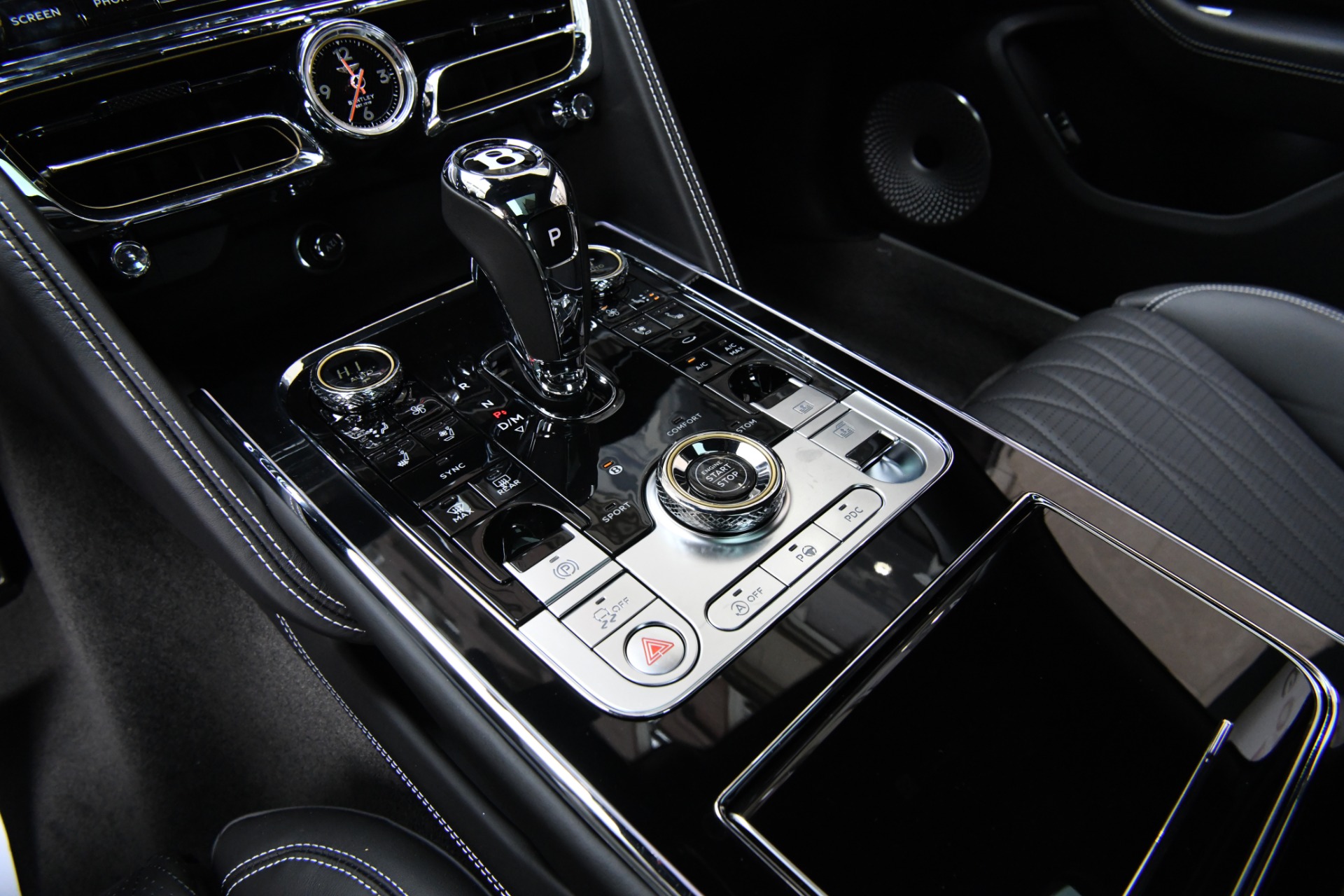 Used 2022 Bentley Flying Spur V8 | St. Petersburg, FL