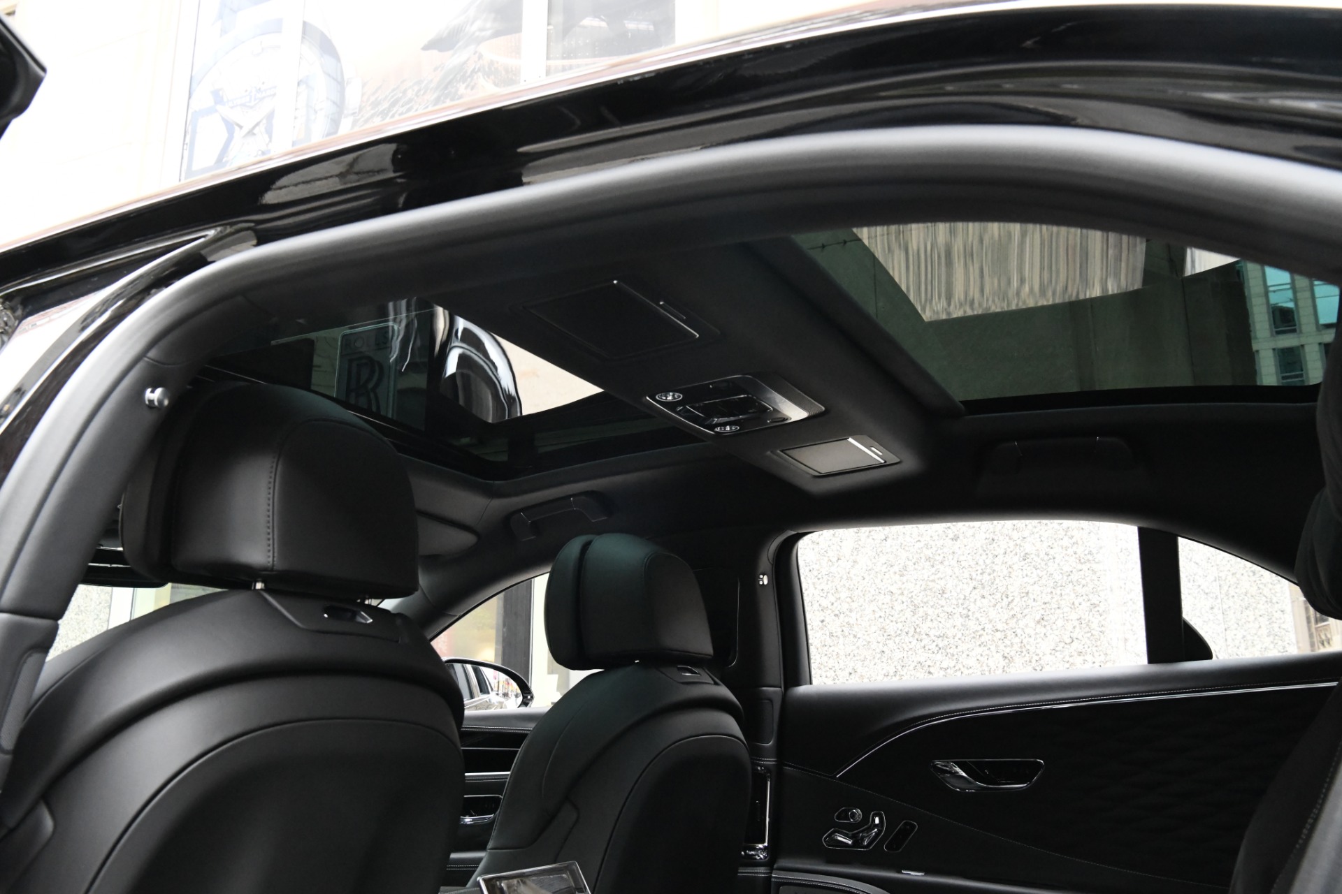 Used 2022 Bentley Flying Spur V8 | St. Petersburg, FL