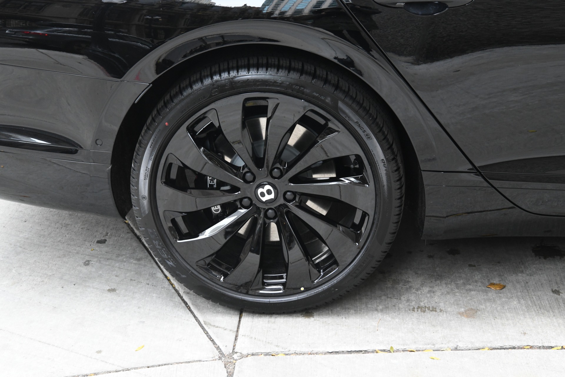 Used 2022 Bentley Flying Spur V8 | St. Petersburg, FL
