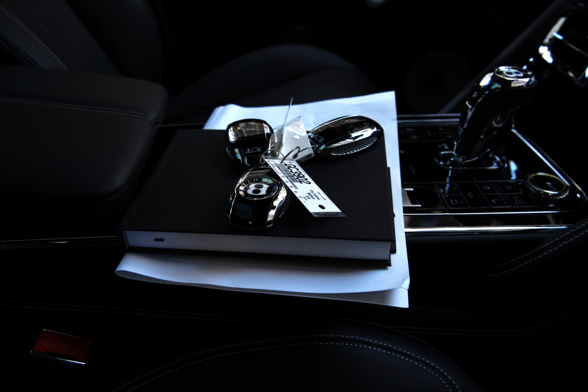 Used 2022 Bentley Flying Spur V8 | St. Petersburg, FL