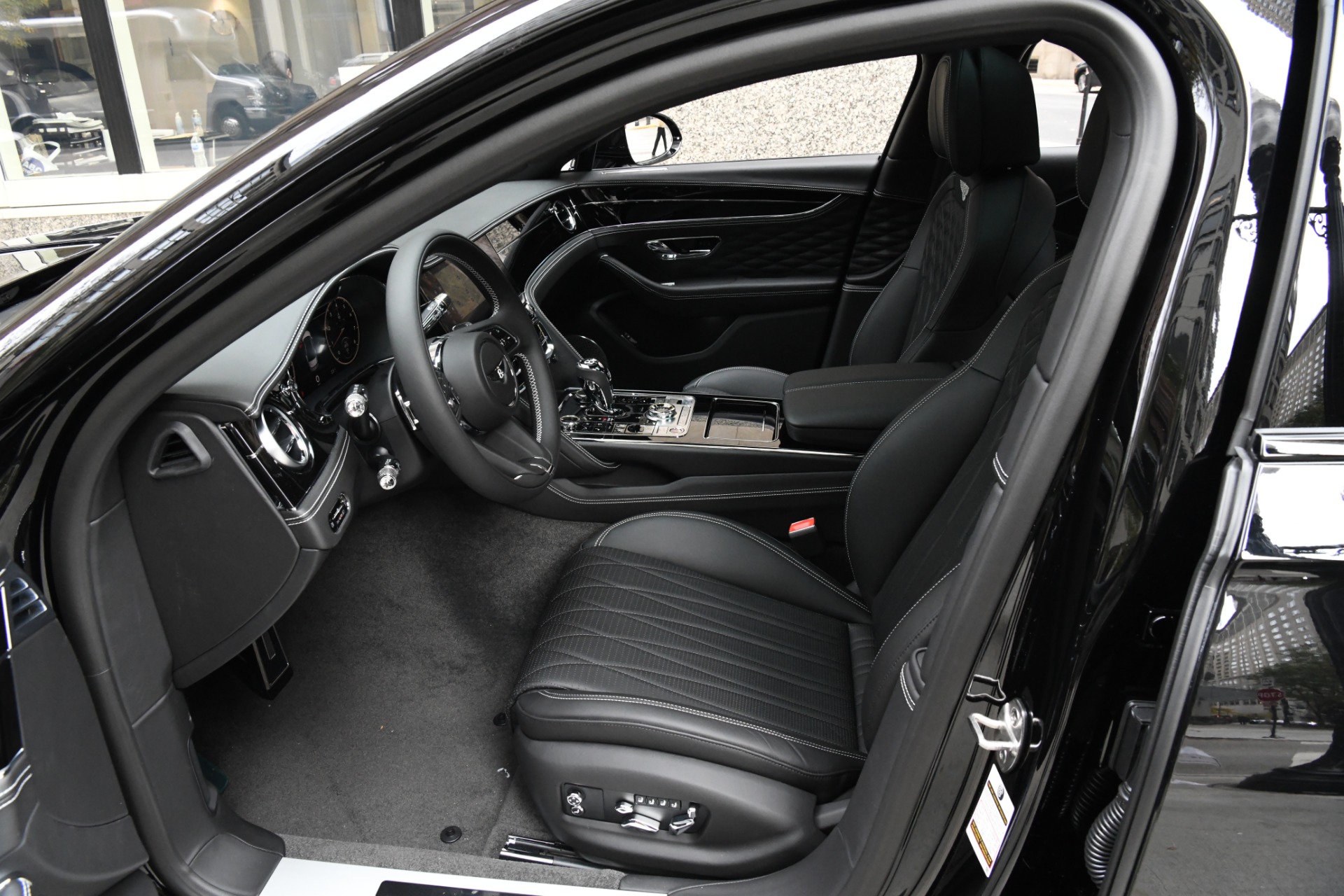 Used 2022 Bentley Flying Spur V8 | St. Petersburg, FL