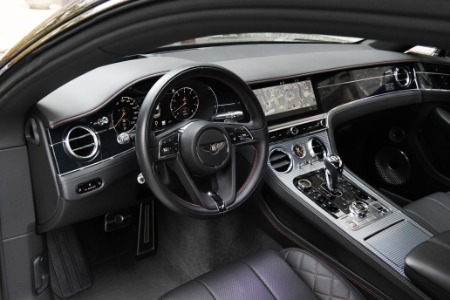 Used 2020 Bentley continental GT GT V8 | Chicago, IL