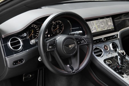 Used 2020 Bentley continental GT GT V8 | Chicago, IL