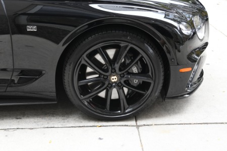 Used 2020 Bentley continental GT GT V8 | Chicago, IL