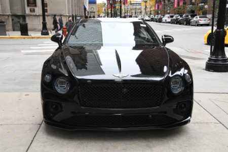 Used 2020 Bentley continental GT GT V8 | Chicago, IL