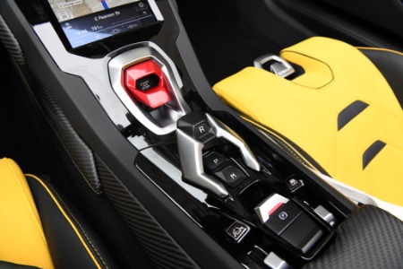 Used 2022 Lamborghini Huracan Spyder LP 610-4 EVO Spyder | Chicago, IL