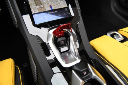 Used 2022 Lamborghini Huracan Spyder LP 610-4 EVO Spyder | Chicago, IL