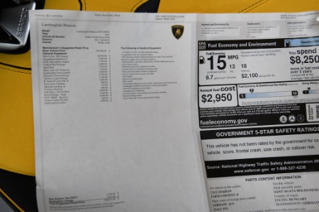 Used 2022 Lamborghini Huracan Spyder LP 610-4 EVO Spyder | Chicago, IL