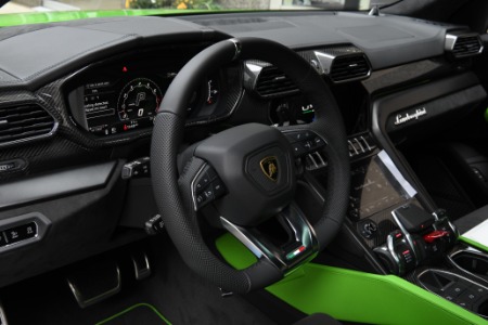 Used 2022 lamborghini Urus  | Chicago, IL