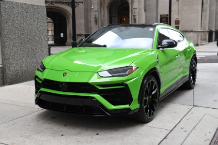 Used 2022 lamborghini Urus  | Chicago, IL