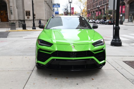 Used 2022 lamborghini Urus  | Chicago, IL