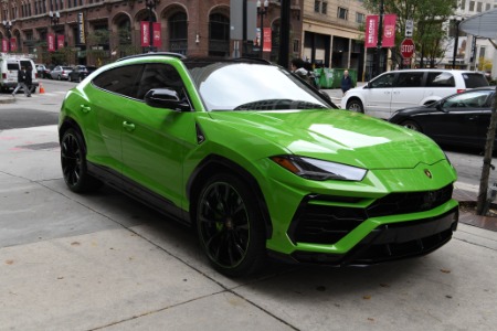 Used 2022 lamborghini Urus  | Chicago, IL