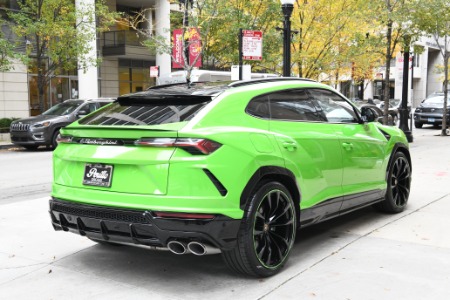 Used 2022 lamborghini Urus  | Chicago, IL