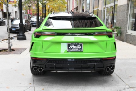 Used 2022 lamborghini Urus  | Chicago, IL